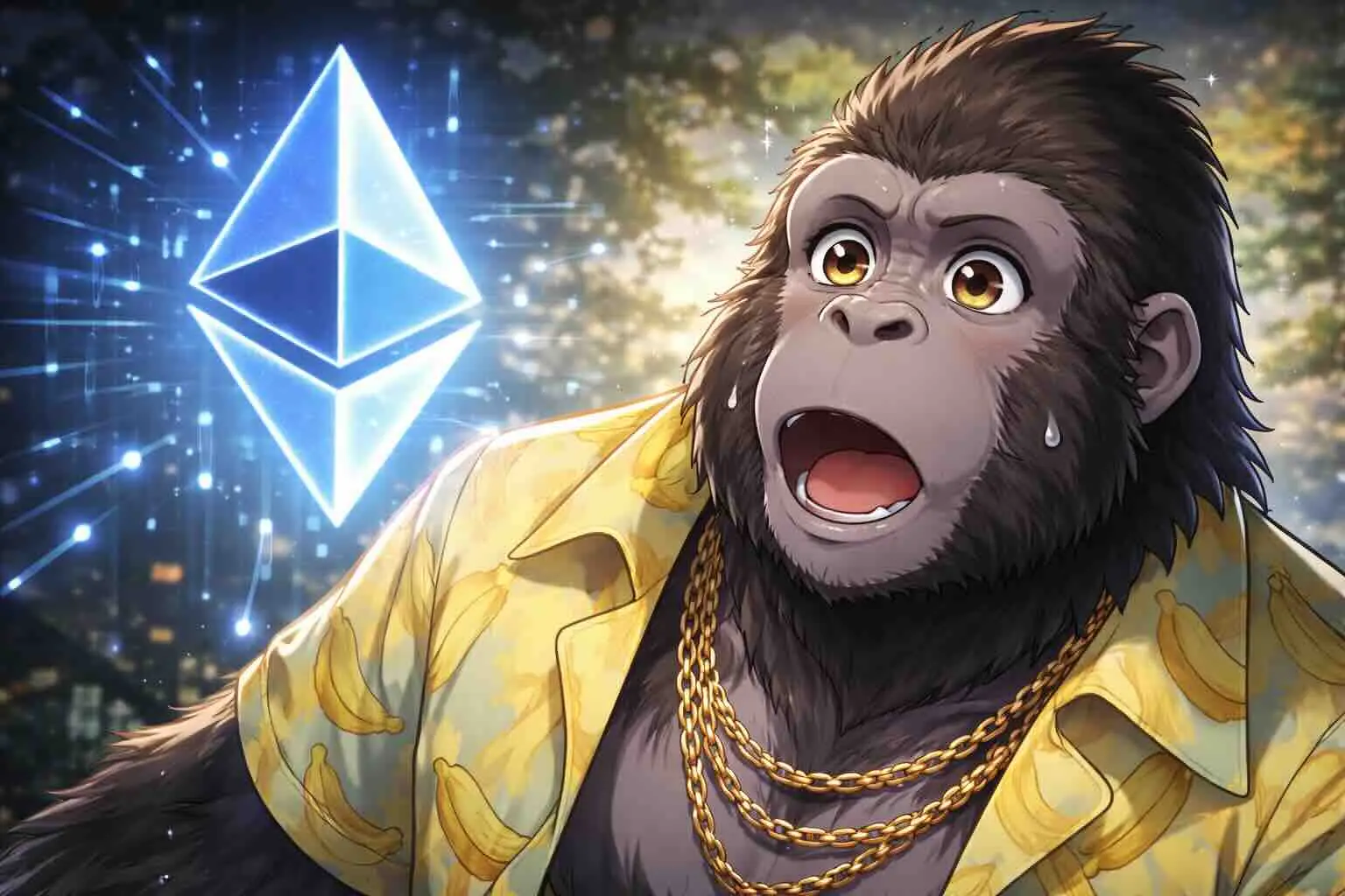 🤔 Ethereum: What Is It Really?