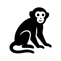 crypto monkey