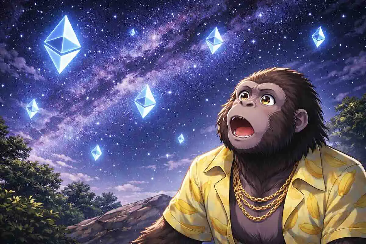 🧮 How Many Ethereum Exist Right Now?