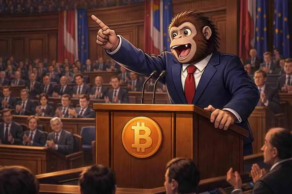 Bitcoin Price Mood Swings: A Crypto Comedy Story