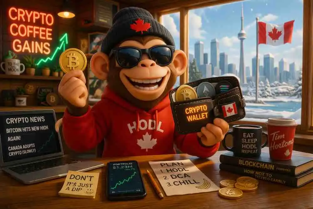 Crypto Wallets: The Only Thing That’s More Secure Than Your Secret Candy Stash